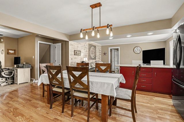 16596 Morris Avenue, Three Rivers, MI 49093