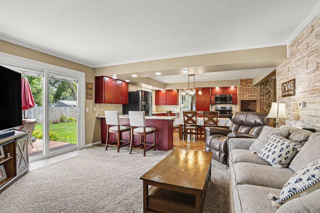 16596 Morris Avenue, Three Rivers, MI 49093