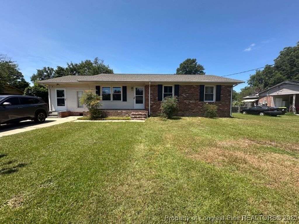 1415 Mack Street, Spring Lake, NC 28390