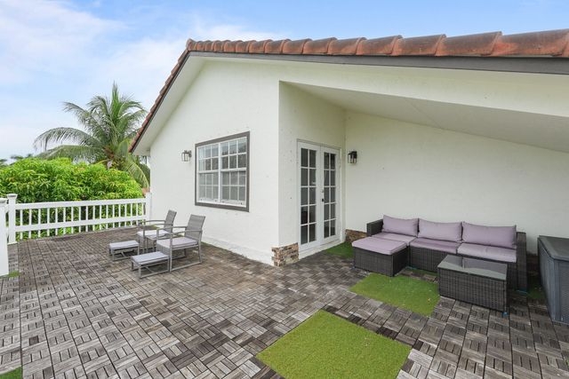 6785 ESCONDIDA Drive, Lake Clarke Shores, FL 33406