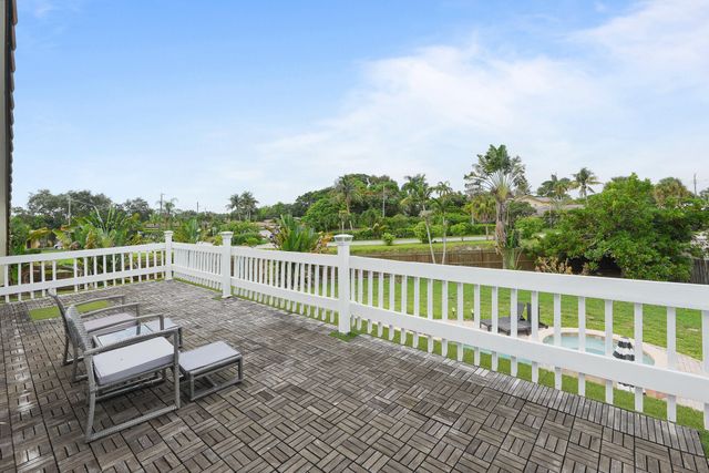 6785 ESCONDIDA Drive, Lake Clarke Shores, FL 33406
