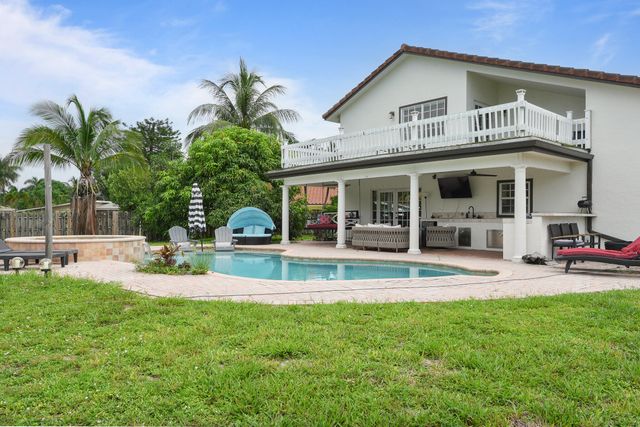 6785 ESCONDIDA Drive, Lake Clarke Shores, FL 33406