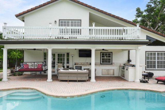 6785 ESCONDIDA Drive, Lake Clarke Shores, FL 33406