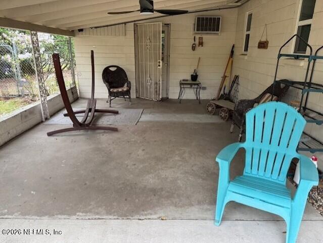 7915 FRESCA Street, Jacksonville, FL 32217