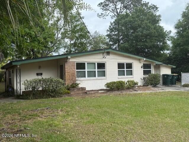 7915 FRESCA Street, Jacksonville, FL 32217