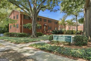 430 Lindbergh Drive NE A6, Atlanta, GA 30305
