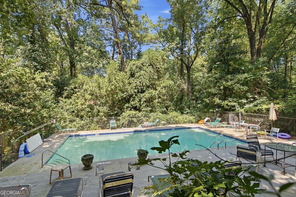 430 Lindbergh Drive NE A6, Atlanta, GA 30305 — photo 2