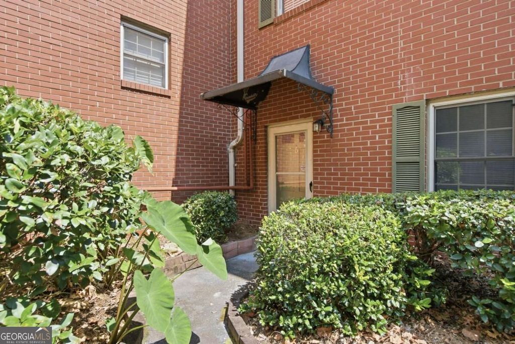 430 Lindbergh Drive NE A6, Atlanta, GA 30305 — photo 3