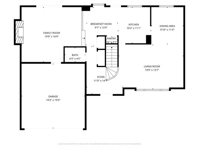 1213 Selwyn Lane, Buffalo Grove, IL 60089
