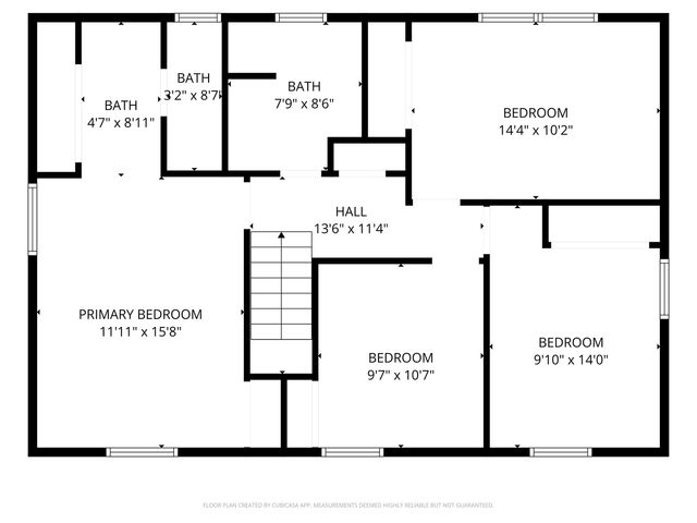 1213 Selwyn Lane, Buffalo Grove, IL 60089