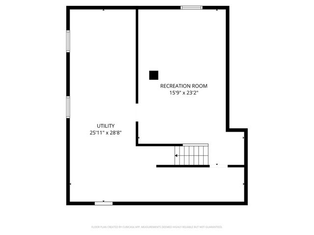 1213 Selwyn Lane, Buffalo Grove, IL 60089