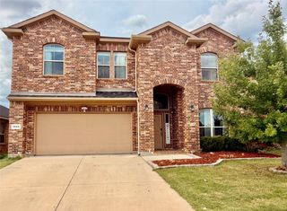 1009 Cushing Drive, Fort Worth, TX 76177