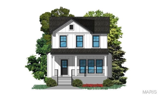 709 S Fillmore Avenue, Kirkwood, MO 63122