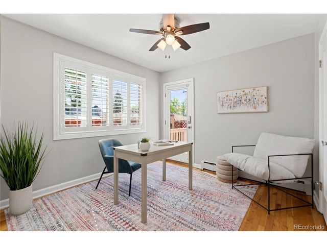 762 Dexter St, Denver, CO 80220