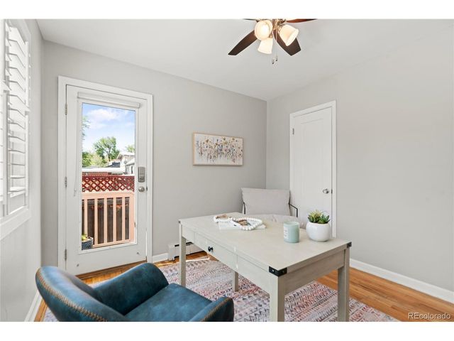 762 Dexter St, Denver, CO 80220