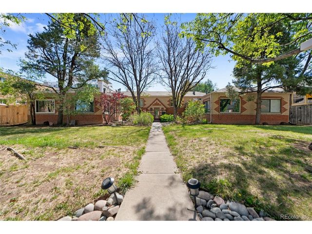 762 Dexter St, Denver, CO 80220