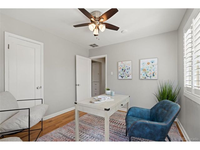 762 Dexter St, Denver, CO 80220