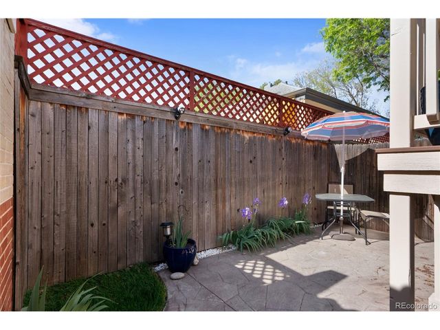 762 Dexter St, Denver, CO 80220