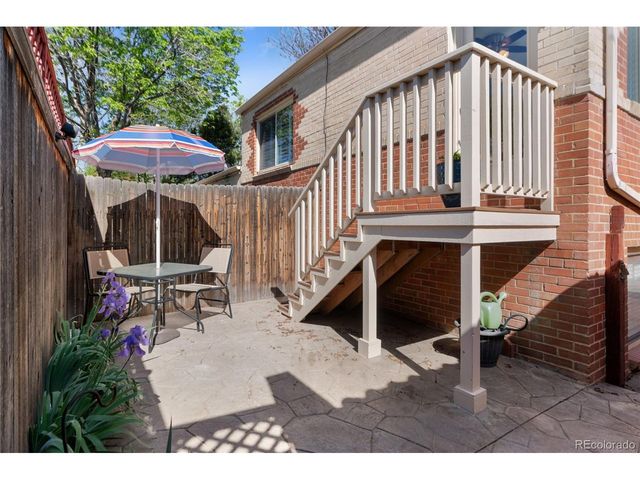 762 Dexter St, Denver, CO 80220