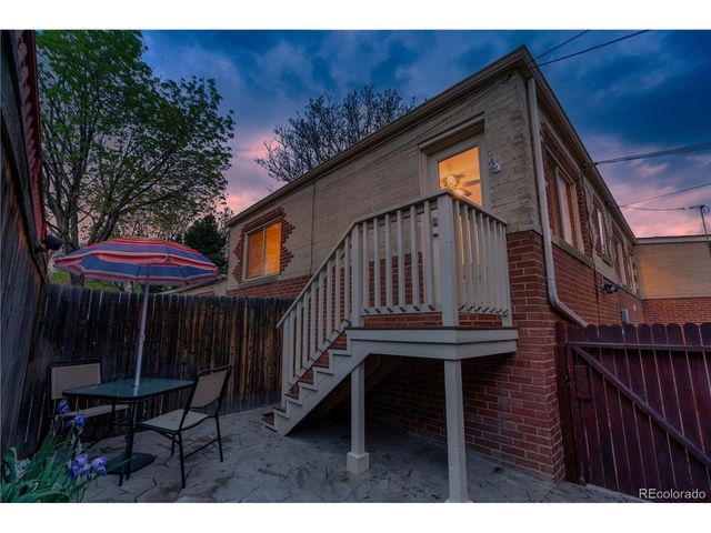 762 Dexter St, Denver, CO 80220