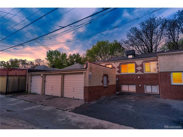 762 Dexter St, Denver, CO 80220