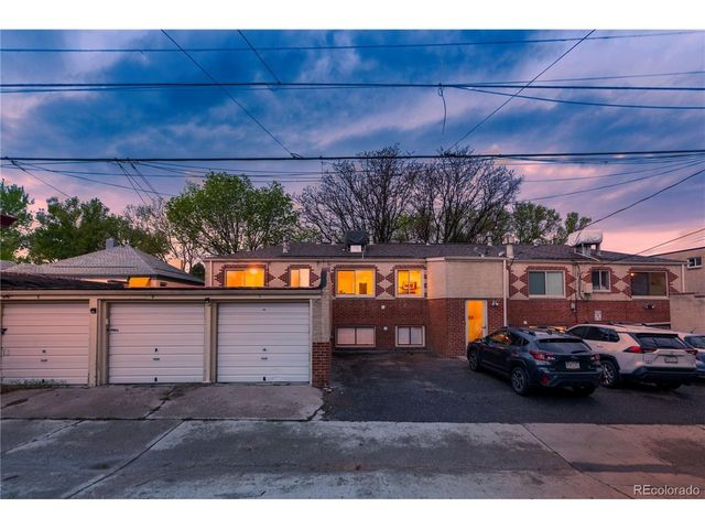762 Dexter St, Denver, CO 80220