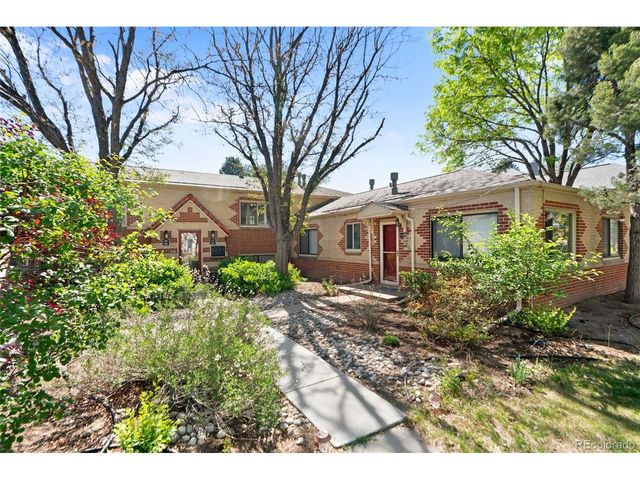 762 Dexter St, Denver, CO 80220