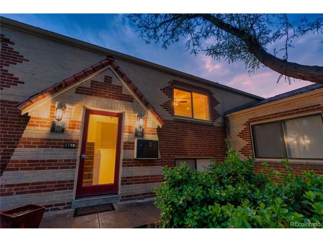 762 Dexter St, Denver, CO 80220