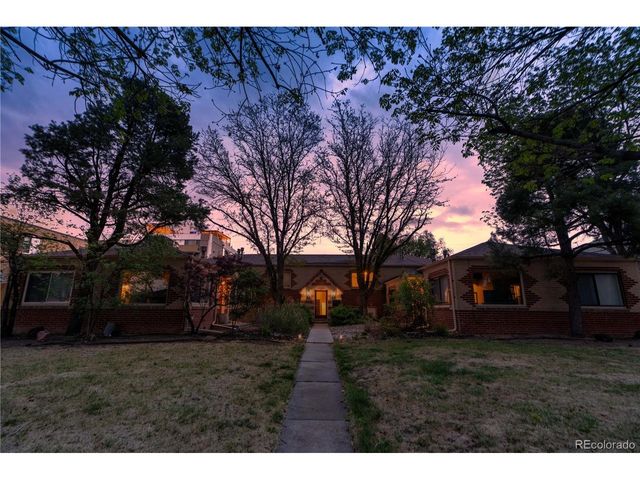 762 Dexter St, Denver, CO 80220