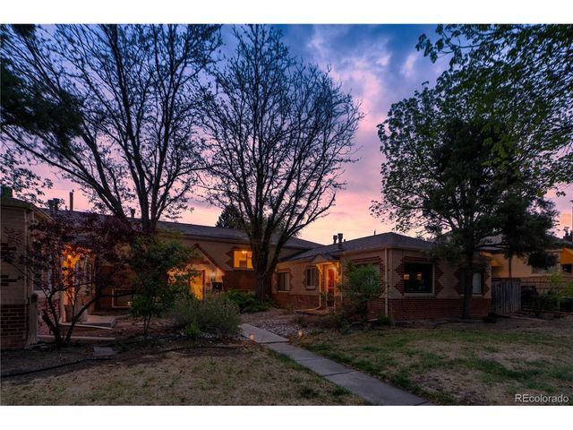 762 Dexter St, Denver, CO 80220