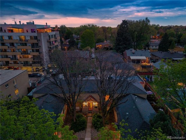 762 Dexter St, Denver, CO 80220