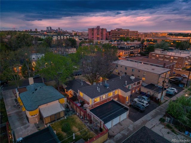 762 Dexter St, Denver, CO 80220