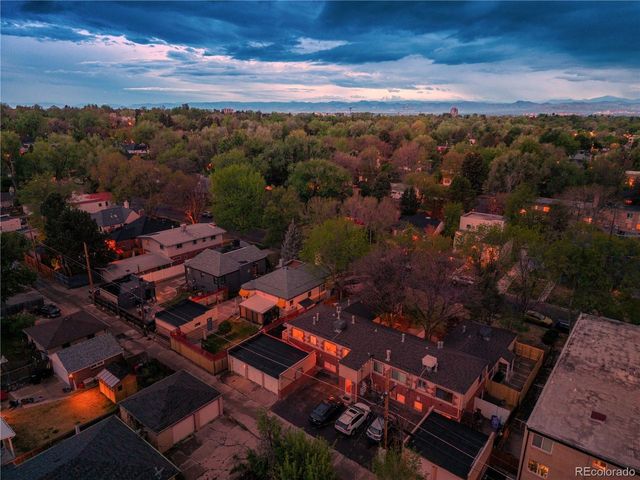762 Dexter St, Denver, CO 80220