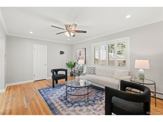 762 Dexter St, Denver, CO 80220