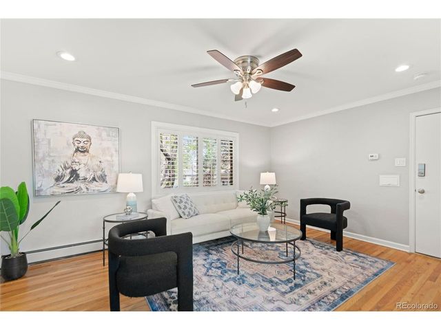 762 Dexter St, Denver, CO 80220