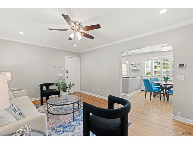 762 Dexter St, Denver, CO 80220