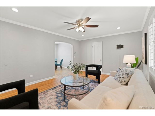762 Dexter St, Denver, CO 80220