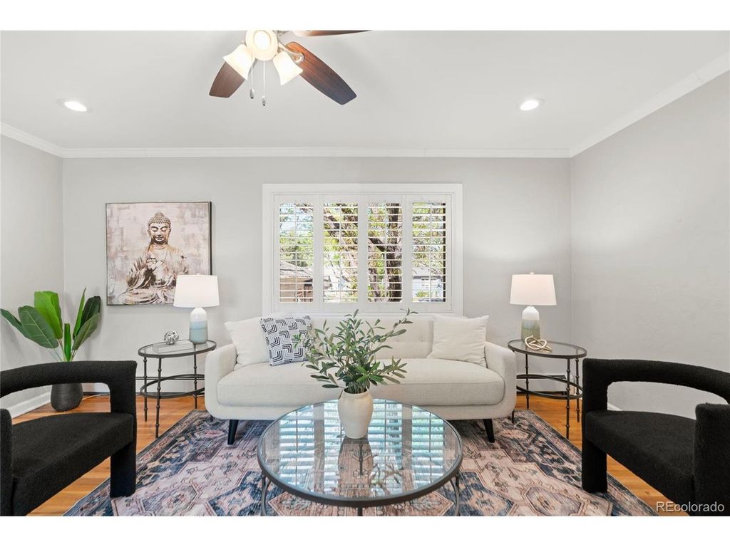 762 Dexter St, Denver, CO 80220
