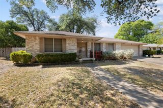 12312 Blue Water DR, Austin, TX 78758