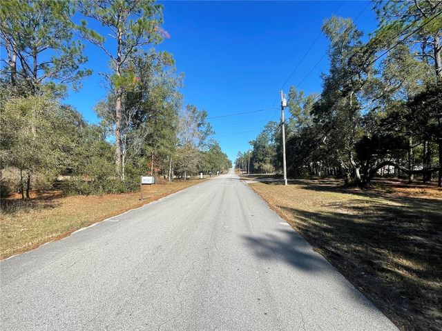 7070 SW 206 AVENUE, Dunnellon, FL 34431