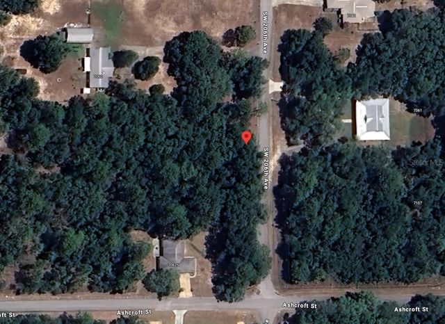 7070 SW 206 AVENUE, Dunnellon, FL 34431