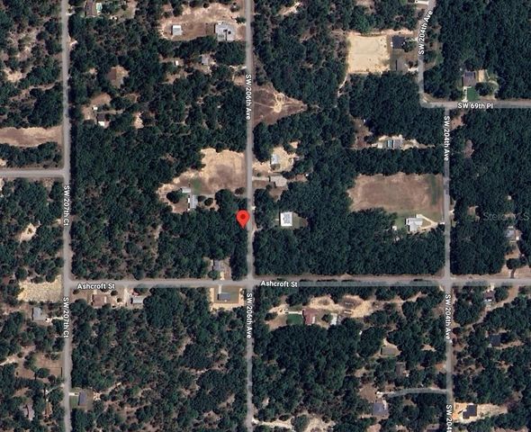 7070 SW 206 AVENUE, Dunnellon, FL 34431