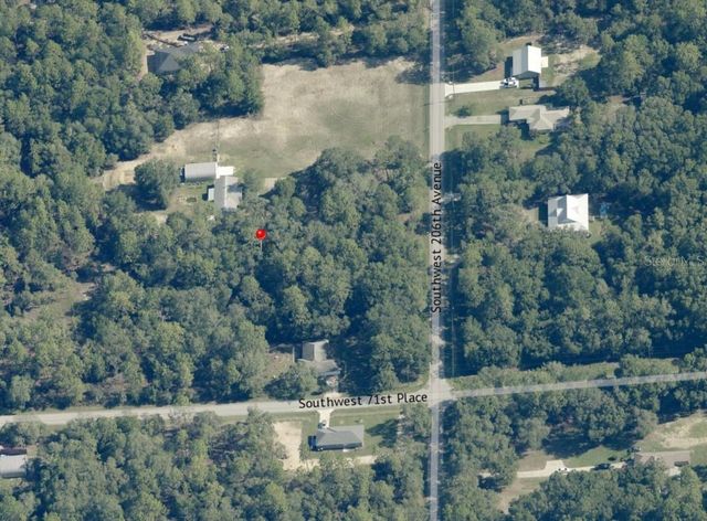 7070 SW 206 AVENUE, Dunnellon, FL 34431