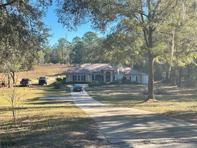 7070 SW 206 AVENUE, Dunnellon, FL 34431