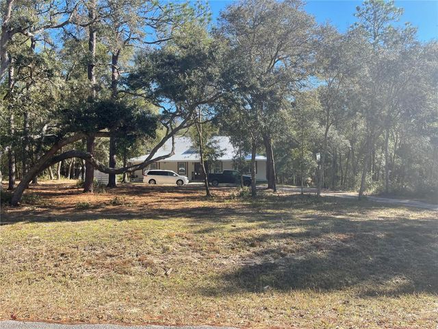 7070 SW 206 AVENUE, Dunnellon, FL 34431