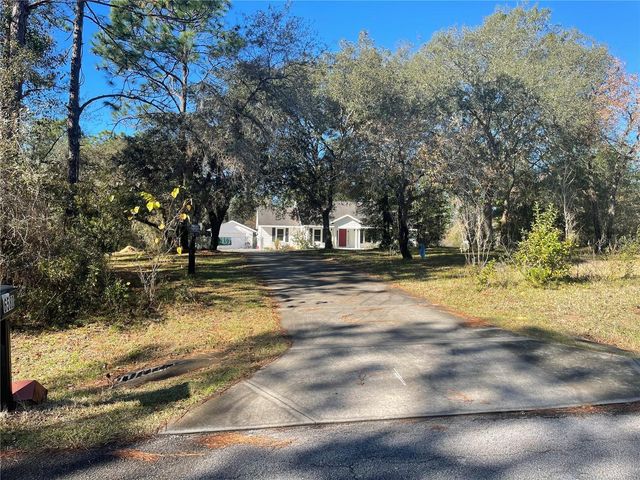 7070 SW 206 AVENUE, Dunnellon, FL 34431