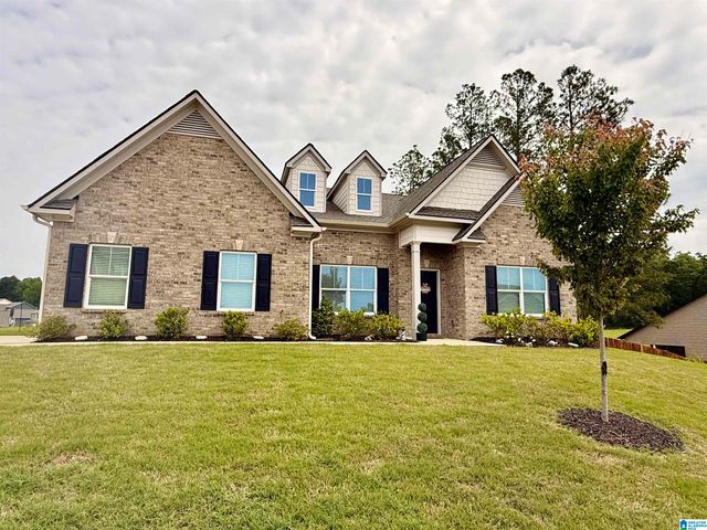 680 RIDGEFIELD DRIVE, Odenville, AL 35120