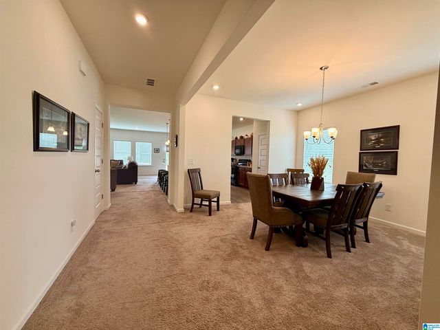 680 RIDGEFIELD DRIVE, Odenville, AL 35120
