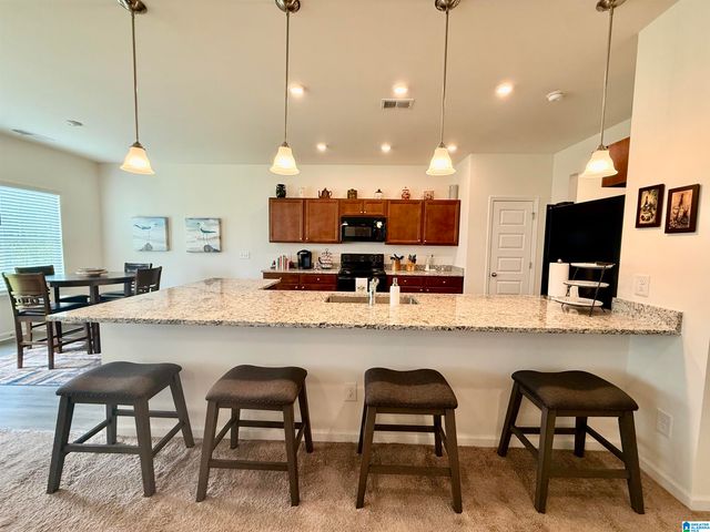 680 RIDGEFIELD DRIVE, Odenville, AL 35120