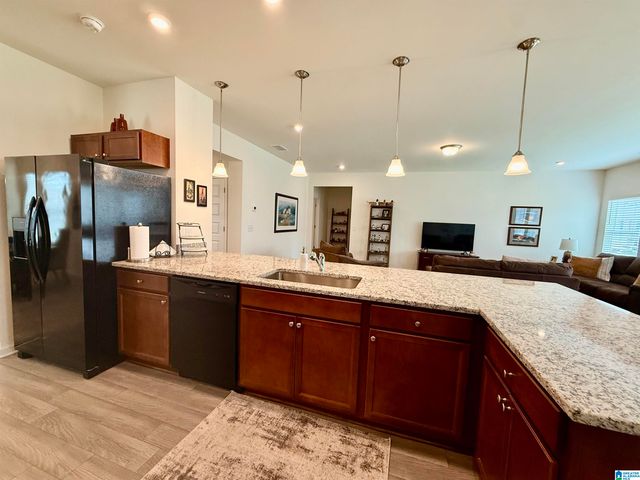 680 RIDGEFIELD DRIVE, Odenville, AL 35120